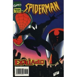 SPIDERMAN VOL. 2, nº17