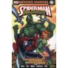 HÉROES MARVEL. SPIDERMAN FAMILY 02