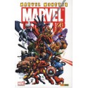 MARVEL MONSTER. MARVEL TEAM-UP 02