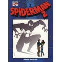 SPIDERMAN 2, nº02 COLECCIONABLE VOL. 2 