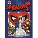 SPIDERMAN 2, nº03 COLECCIONABLE VOL. 2 