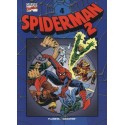 SPIDERMAN 2, nº04 COLECCIONABLE VOL. 2 