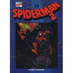 SPIDERMAN 2, nº19 COLECCIONABLE VOL. 2 