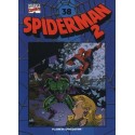 SPIDERMAN 2, nº38 COLECCIONABLE VOL. 2 