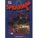 SPIDERMAN 2, nº39 COLECCIONABLE VOL. 2 