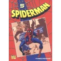 SPIDERMAN COLECCIONABLE 05