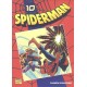 SPIDERMAN COLECCIONABLE 10