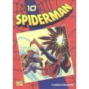 SPIDERMAN COLECCIONABLE 10