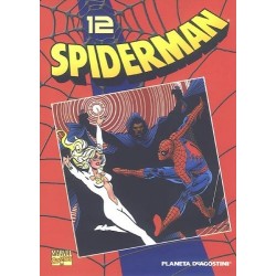 SPIDERMAN COLECCIONABLE 12