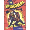 SPIDERMAN COLECCIONABLE 18