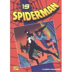 SPIDERMAN COLECCIONABLE 19