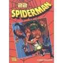 SPIDERMAN COLECCIONABLE 22