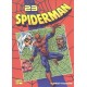 SPIDERMAN COLECCIONABLE 23