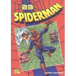 SPIDERMAN COLECCIONABLE 23