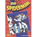 SPIDERMAN COLECCIONABLE 26