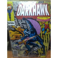 DARKHAWK