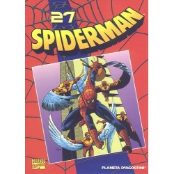 SPIDERMAN COLECCIONABLE 27