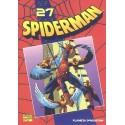 SPIDERMAN COLECCIONABLE 27