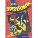 SPIDERMAN COLECCIONABLE 28