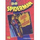 SPIDERMAN COLECCIONABLE 29