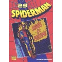 SPIDERMAN COLECCIONABLE 29