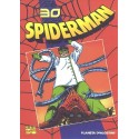 SPIDERMAN COLECCIONABLE 30