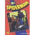 SPIDERMAN COLECCIONABLE 31