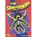 SPIDERMAN COLECCIONABLE 42