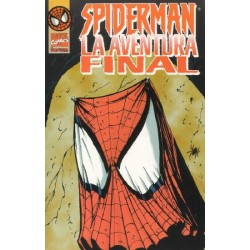 SPIDERMAN- LA AVENTURA FINAL 