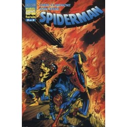 SPIDERMAN DE CLAREMONT Y BYRNE 03 