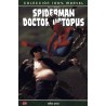 100% MARVEL. SPIDERMAN / DOCTOR OCTOPUS-AÑO UNO