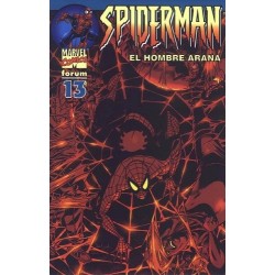 SPIDERMAN. EL HOMBRE ARAÑA 13