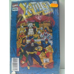X-MEN 2099