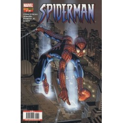 SPIDERMAN. EL HOMBRE ARAÑA 39