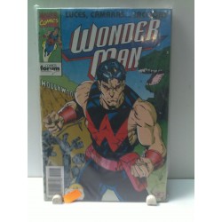 WONDER MAN