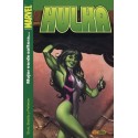 HULKA 1 MUJER VERDE SOLTERA ...