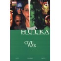 HULKA 4 CIVIL WAR. LA GRAN REVELACION