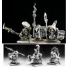 GOBLINS LANCEROS