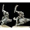 HÉROE GOBLIN EN LOBO 