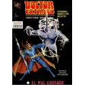 DOCTOR EXTRAÑO 09. EL MAL CAUSADO 