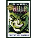 HULK- DENTRO DEL PANTEON