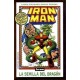 IRON MAN- LA SEMILLA DEL DRAGON