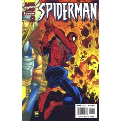 SPIDERMAN VOL. III 02