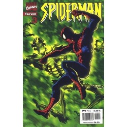 SPIDERMAN VOL. III 03