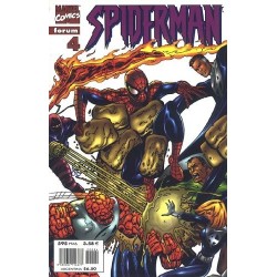 SPIDERMAN VOL. III 04