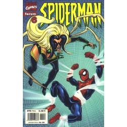 SPIDERMAN VOL. III 06