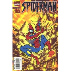 SPIDERMAN VOL. III 10