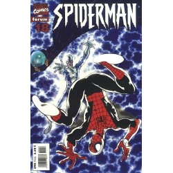 SPIDERMAN VOL. III 18