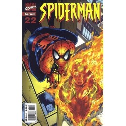 SPIDERMAN VOL. III 22