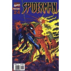 SPIDERMAN VOL. III 24